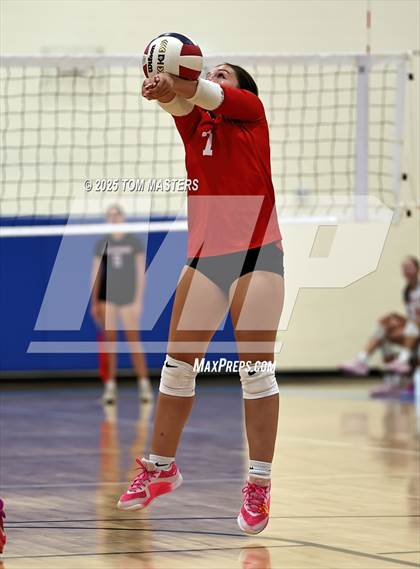 Thumbnail 3 in Charlotte Catholic @ Ballantyne Ridge photogallery.