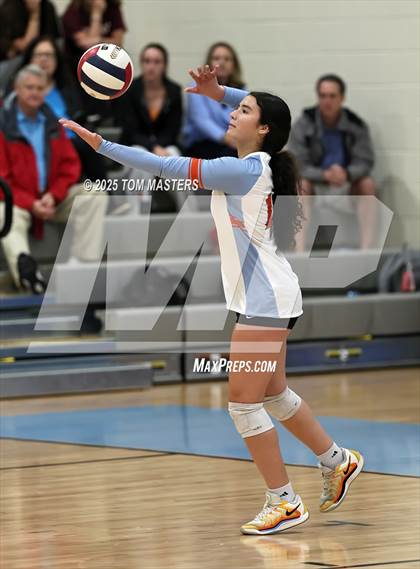 Thumbnail 2 in Charlotte Catholic @ Ballantyne Ridge photogallery.