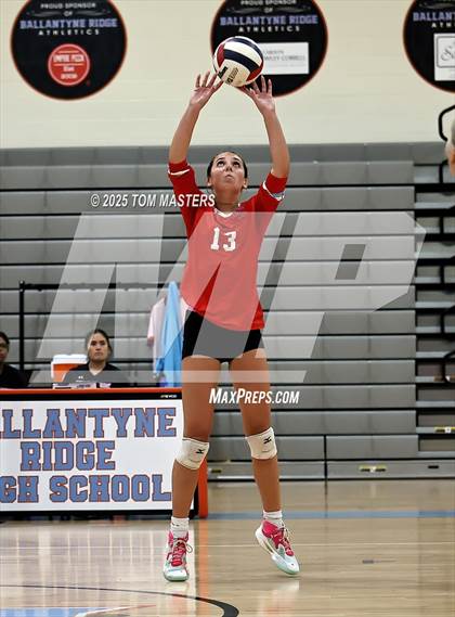 Thumbnail 3 in Charlotte Catholic @ Ballantyne Ridge photogallery.