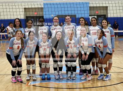 Thumbnail 1 in Charlotte Catholic @ Ballantyne Ridge photogallery.