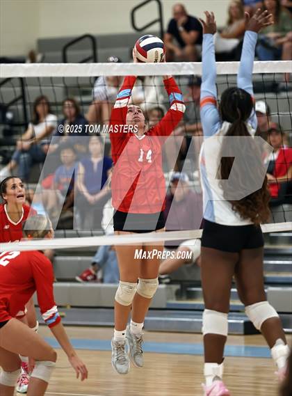 Thumbnail 3 in Charlotte Catholic @ Ballantyne Ridge photogallery.