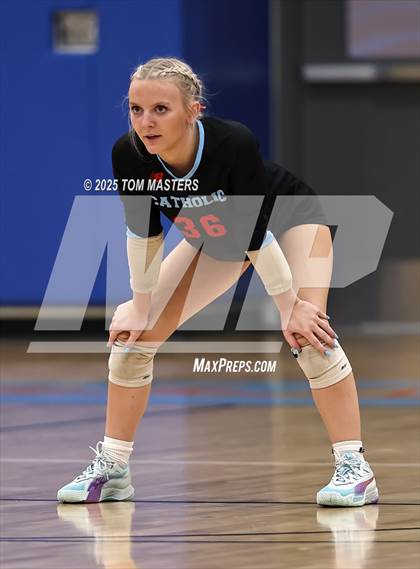 Thumbnail 2 in Charlotte Catholic @ Ballantyne Ridge photogallery.