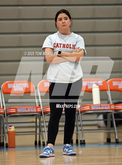 Thumbnail 1 in Charlotte Catholic @ Ballantyne Ridge photogallery.