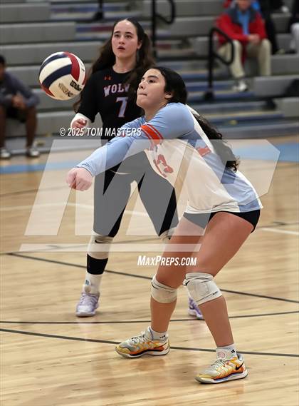 Thumbnail 3 in Charlotte Catholic @ Ballantyne Ridge photogallery.