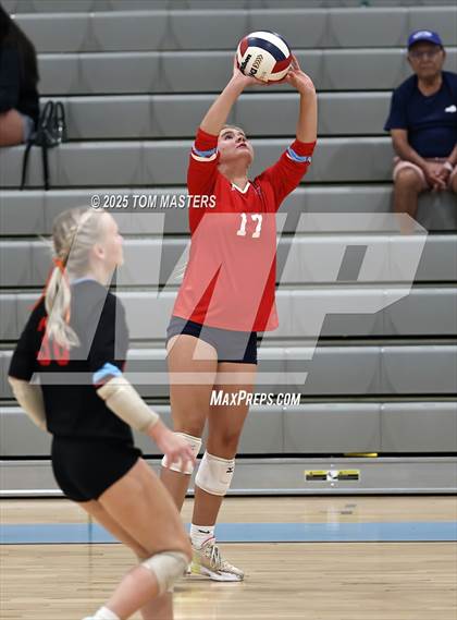 Thumbnail 3 in Charlotte Catholic @ Ballantyne Ridge photogallery.