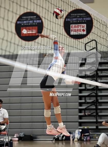 Thumbnail 2 in Charlotte Catholic @ Ballantyne Ridge photogallery.