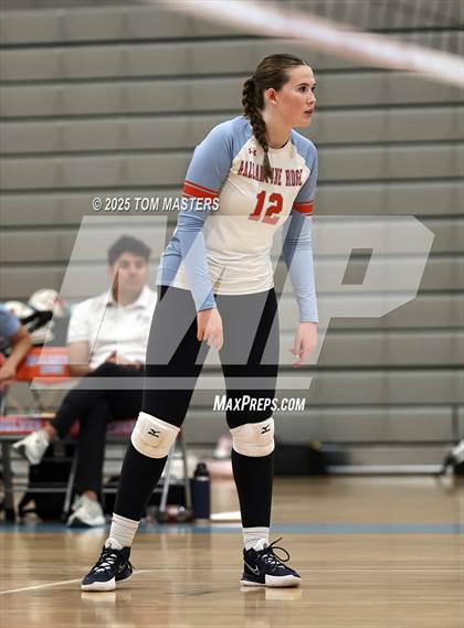 Thumbnail 3 in Charlotte Catholic @ Ballantyne Ridge photogallery.