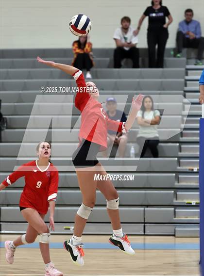 Thumbnail 1 in Charlotte Catholic @ Ballantyne Ridge photogallery.