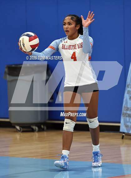 Thumbnail 2 in Charlotte Catholic @ Ballantyne Ridge photogallery.