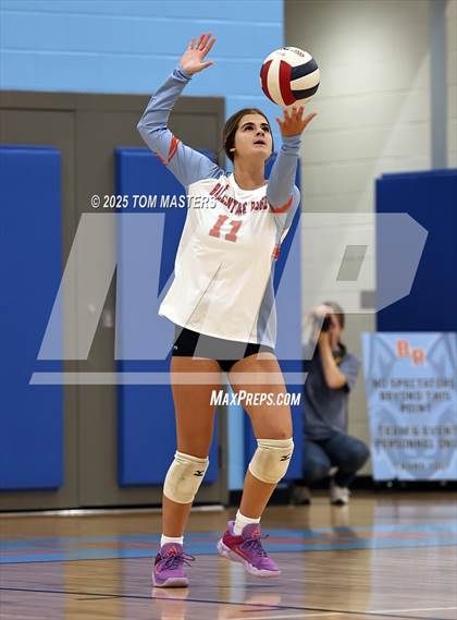 Thumbnail 3 in Charlotte Catholic @ Ballantyne Ridge photogallery.