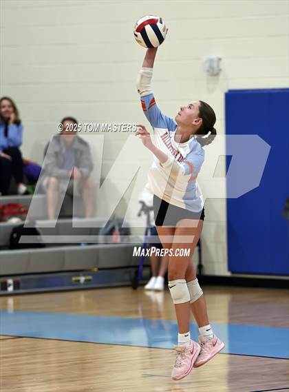 Thumbnail 3 in Charlotte Catholic @ Ballantyne Ridge photogallery.