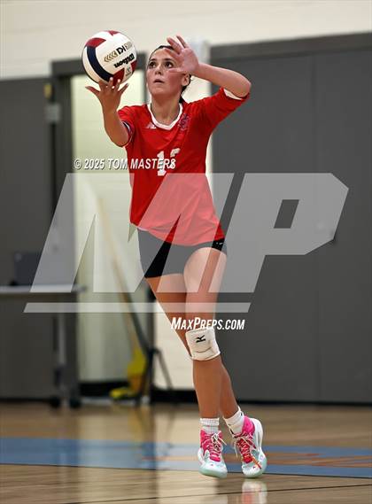 Thumbnail 3 in Charlotte Catholic @ Ballantyne Ridge photogallery.