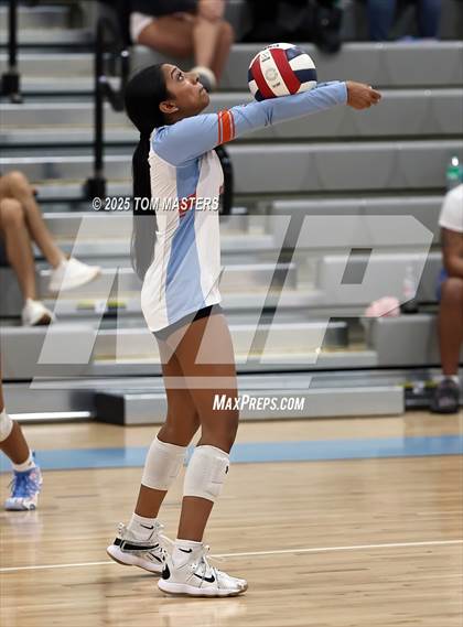 Thumbnail 2 in Charlotte Catholic @ Ballantyne Ridge photogallery.