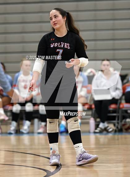 Thumbnail 3 in Charlotte Catholic @ Ballantyne Ridge photogallery.