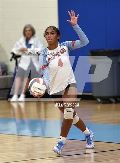 Thumbnail 3 in Charlotte Catholic @ Ballantyne Ridge photogallery.