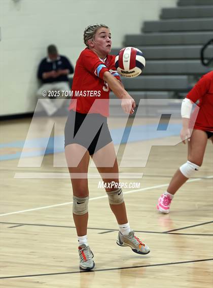 Thumbnail 3 in Charlotte Catholic @ Ballantyne Ridge photogallery.