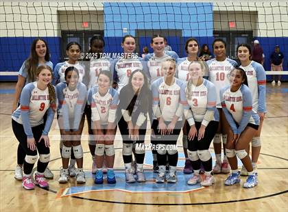 Thumbnail 3 in Charlotte Catholic @ Ballantyne Ridge photogallery.