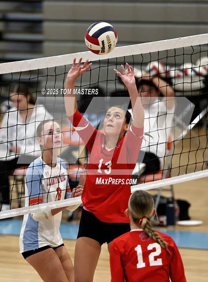 Thumbnail 3 in Charlotte Catholic @ Ballantyne Ridge photogallery.