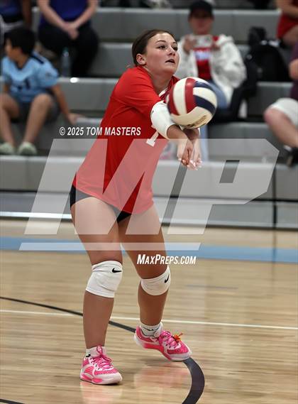 Thumbnail 3 in Charlotte Catholic @ Ballantyne Ridge photogallery.