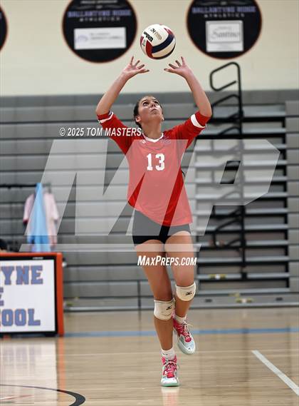 Thumbnail 1 in Charlotte Catholic @ Ballantyne Ridge photogallery.