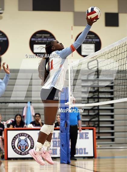 Thumbnail 2 in Charlotte Catholic @ Ballantyne Ridge photogallery.