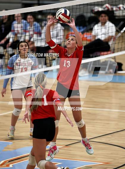 Thumbnail 3 in Charlotte Catholic @ Ballantyne Ridge photogallery.