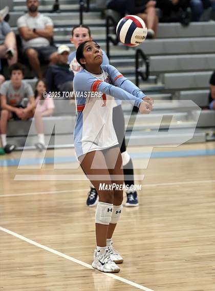 Thumbnail 2 in Charlotte Catholic @ Ballantyne Ridge photogallery.