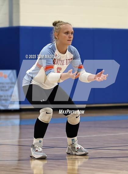 Thumbnail 3 in Charlotte Catholic @ Ballantyne Ridge photogallery.