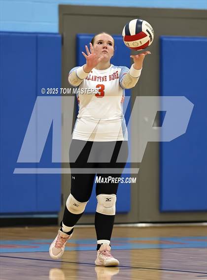 Thumbnail 1 in Charlotte Catholic @ Ballantyne Ridge photogallery.