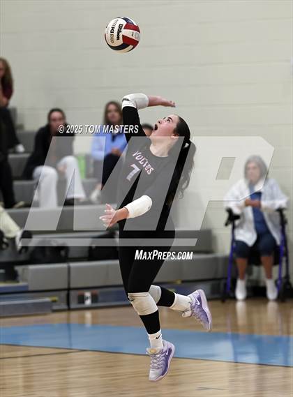 Thumbnail 1 in Charlotte Catholic @ Ballantyne Ridge photogallery.