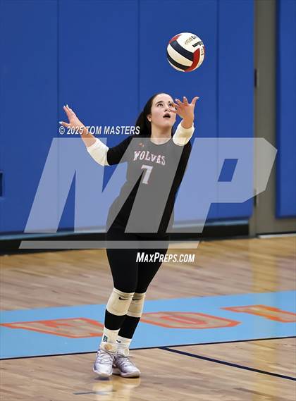 Thumbnail 3 in Charlotte Catholic @ Ballantyne Ridge photogallery.