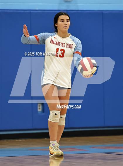 Thumbnail 1 in Charlotte Catholic @ Ballantyne Ridge photogallery.