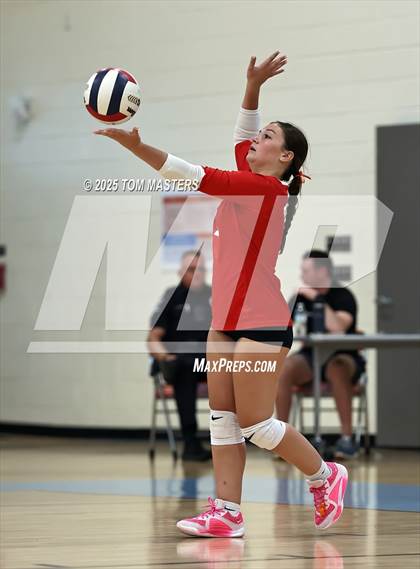 Thumbnail 2 in Charlotte Catholic @ Ballantyne Ridge photogallery.