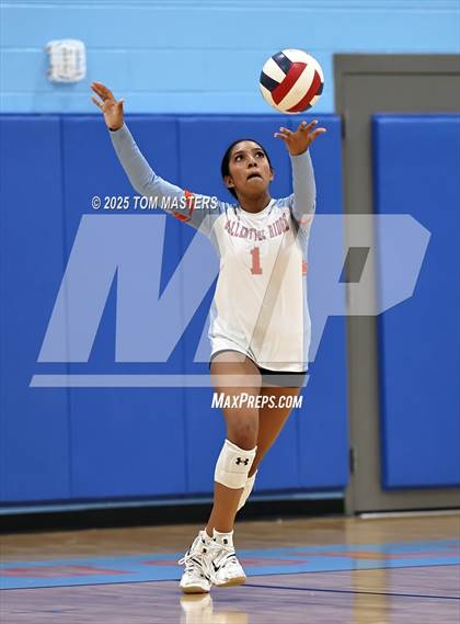 Thumbnail 3 in Charlotte Catholic @ Ballantyne Ridge photogallery.