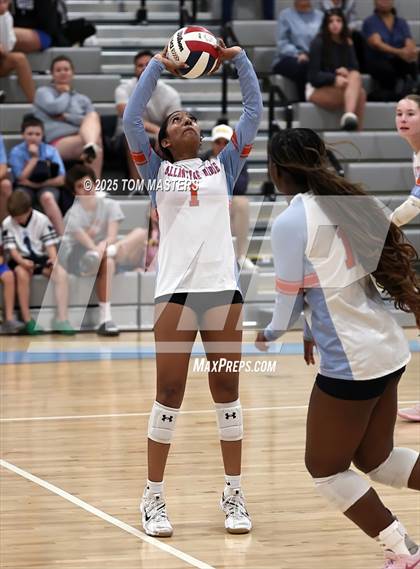 Thumbnail 1 in Charlotte Catholic @ Ballantyne Ridge photogallery.