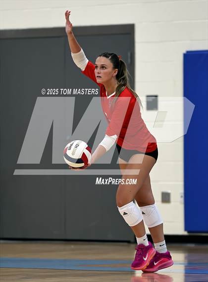 Thumbnail 3 in Charlotte Catholic @ Ballantyne Ridge photogallery.