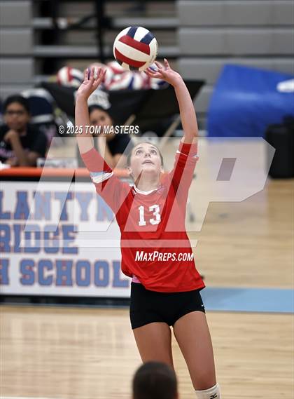 Thumbnail 3 in Charlotte Catholic @ Ballantyne Ridge photogallery.