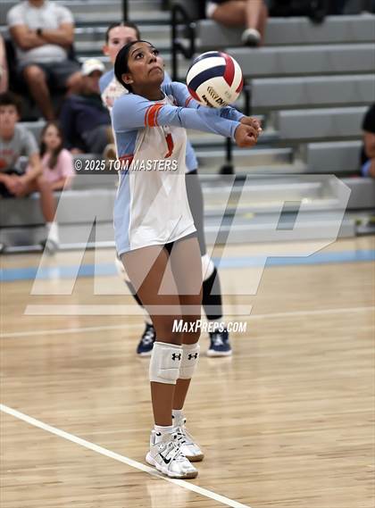 Thumbnail 3 in Charlotte Catholic @ Ballantyne Ridge photogallery.