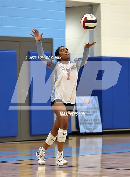 Thumbnail 3 in Charlotte Catholic @ Ballantyne Ridge photogallery.