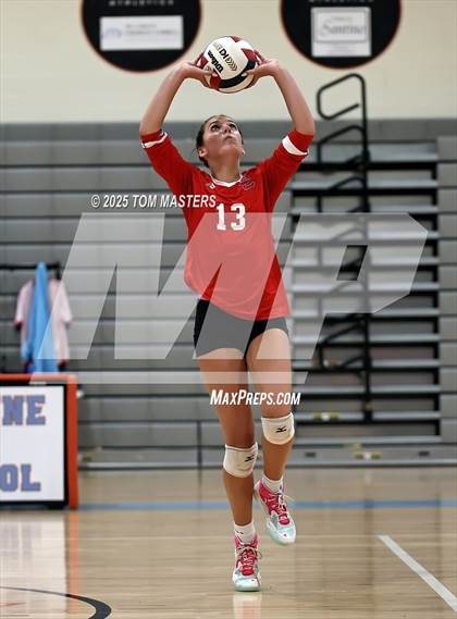 Thumbnail 2 in Charlotte Catholic @ Ballantyne Ridge photogallery.