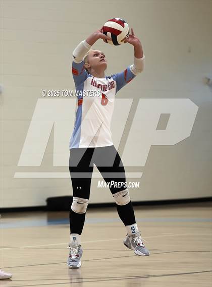 Thumbnail 2 in Charlotte Catholic @ Ballantyne Ridge photogallery.