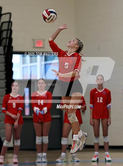 Thumbnail 1 in Charlotte Catholic @ Ballantyne Ridge photogallery.