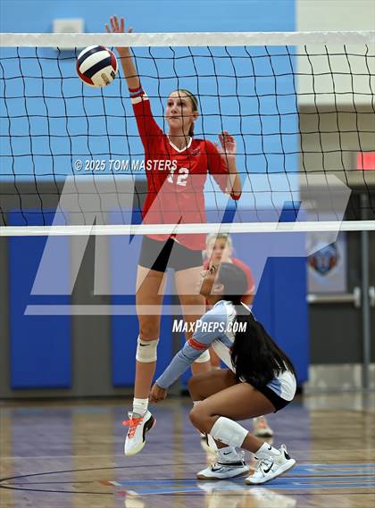 Thumbnail 3 in Charlotte Catholic @ Ballantyne Ridge photogallery.