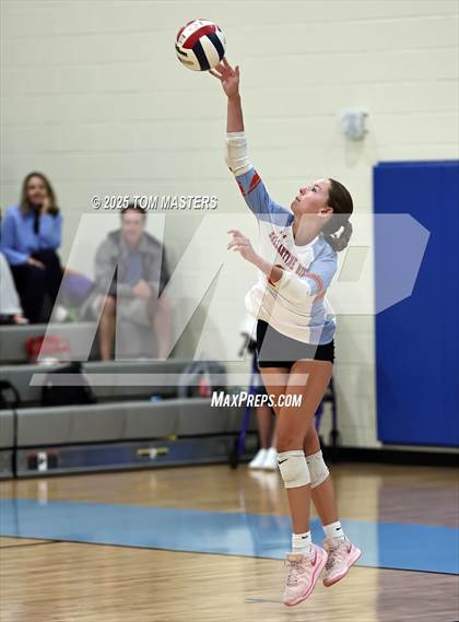 Thumbnail 1 in Charlotte Catholic @ Ballantyne Ridge photogallery.