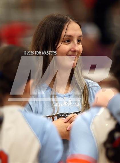 Thumbnail 2 in Charlotte Catholic @ Ballantyne Ridge photogallery.