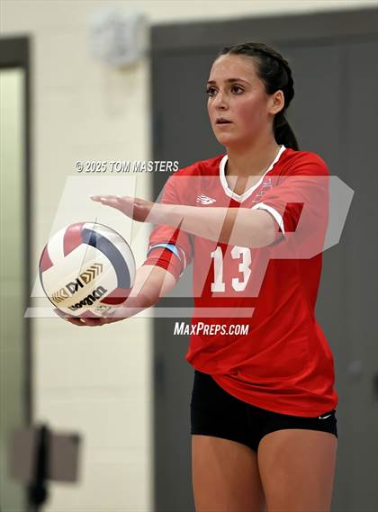 Thumbnail 2 in Charlotte Catholic @ Ballantyne Ridge photogallery.