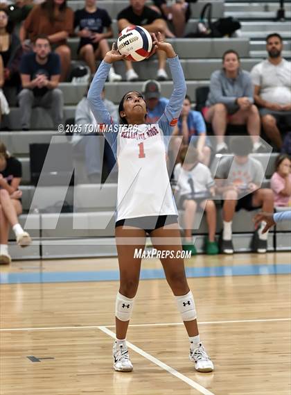 Thumbnail 3 in Charlotte Catholic @ Ballantyne Ridge photogallery.