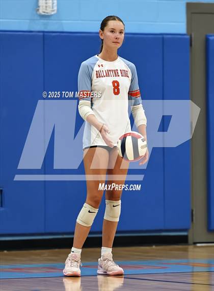 Thumbnail 3 in Charlotte Catholic @ Ballantyne Ridge photogallery.