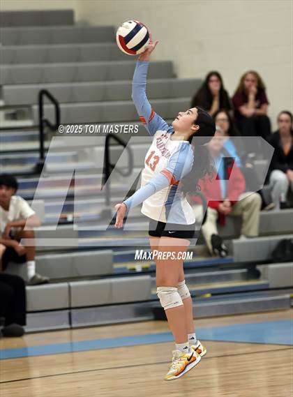 Thumbnail 3 in Charlotte Catholic @ Ballantyne Ridge photogallery.