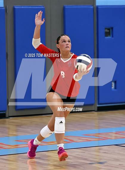 Thumbnail 2 in Charlotte Catholic @ Ballantyne Ridge photogallery.